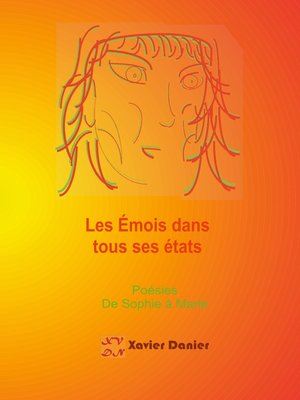 cover image of Les émois dans tous ses états